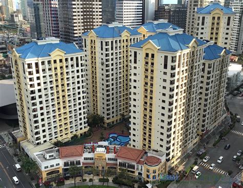 BGC Studio Condo Unit for Rent .
